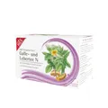 H&S Galle- und Lebertee N Filterbeutel Inhalt: 40 g