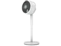 SHARK FA220EU FlexBreeze Ventilator Weiß (36 Watt)