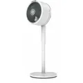 Shark FA220EU Flex Breeze Standventilator white Home & Living Haushaltskleingeräte