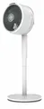 SHARK FA220EU FlexBreeze 1600 m³/h Ventilator Flur, Tisch neigbar 58,7 dB  Weiß