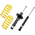 ST Sportfahrwerk für BMW 1er E81 82 87 88 182 187 1K2 1K4 1C Limo 116d 118d 120d