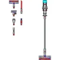 DYSON V12 ORIGIN Stielsauger Akkubetrieb Staubsauger, 545 W - Silber