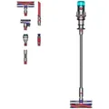 Dyson V12 Origin Bodenstaubsauger Nickel Leistungsstark Leicht