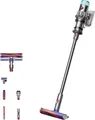 dyson V12 Origin Nickel 492711-01 Akku-Zyklon-Staubsauger 230 V Beutellos, inkl. Akku, inkl. Ladegerät, motorbetriebene Saugbürste
