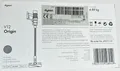 Dyson V12 Origin Akku-Staubsauger 500W 25.2V 0,35L 60 Min. Nickel NEU #