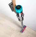 Dyson V12 Origin Akkustaubsauger | Kabellos | 1x Benutzt Wie NEU