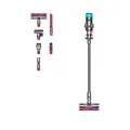 Dyson V12 Origin Akku-Handstaubsauger 120 AW Nickel — 60 min Laufzeit
