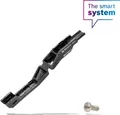 Kettenstrebenadapter (das smarte System)