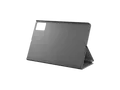 LENOVO Folio Case, Bookcover, Lenovo, Idea Tab, Grau