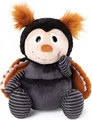 NICI Plüsch Chroust Bille 20cm, GRÜN