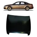 Motorhaube Bonnet Neu Aluminium für Audi A6 C6 (4F) ab 2004-2011
