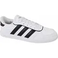 Schuhe Adidas Breaknet Sleek IH5426 - Weiß/Schwarz - 36