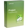 Microsoft Project 2010 Professional