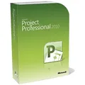 Microsoft Project 2010 Professional