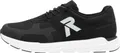 Schuhe Rieker Preston 0910001