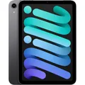8.3" (21,08cm) Apple iPad mini A17 Pro 128 GB space grau MXN63NF/A