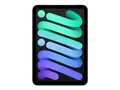 Apple iPad mini A17 Pro Wi-Fi - Tablet - 128 GB - 21.1 cm (8.3")