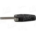 AIC Handsendergehäuse, Zentralverriegelung 57543 für Opel