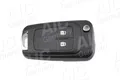 AIC Schlüssel Original Quality (57543) für OPEL Insignia A Karl Astra J Cascada