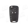 1x Gehäuse, Autoschlüssel AIC 57543 passend für OPEL