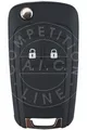 AIC 57543 Gehäuse, Autoschlüssel für OPEL