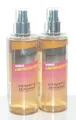 2 x Bruno Banani Not for Everybody Woman Body Spray Ltd.Edition 250 ml = 500 ml