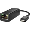 HP USB-Adapter USB-C to RJ45 Adapter G2, 4Z527AA, RJ45 Buchse auf USB-C Stecker, USB 3.0