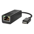 HP USB C/RJ 45 Adapter