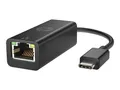 HP Inc. HP USB-C zu RJ45 G2 Netzwerkadapter 4Z527AA