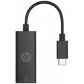 HP G2 LAN-Adapter, RJ-45, USB-C 3.0 [Stecker]