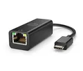 HP USB-C-an-RJ45 G2-Adapter