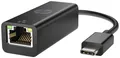 HP USB-C, RJ45 Adapter [1x USB-C Stecker - 1x RJ45-Buchse] USB-C - RJ45 Adapter G2