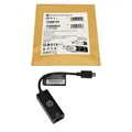 HP TPA-B004D 4Z527AA M95985-001 USB-C to RJ-45 Adapter G2 NEW NEU