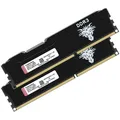 16GB RAM DDR3 1600MHz Kit 8GBx2 UDIMM Arbeitsspeicher Desktop