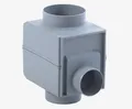 Regendieb grau GRAF GARANTIA 343011