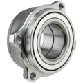 NTY Radnabe Hinterachse links für Mercedes-Benz GLK-Klasse X204 220 CDI 4matic