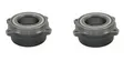 2x Radlager Hinten Mercedes E W211 212 2002-