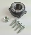 RADNABE / RADLAGER HINTEN MERCEDES W211 W212 HINTERACHSE WHEEL BEARING KIT