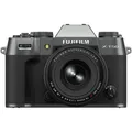Fujifilm X-T50 Kit (16 - 50 mm, 40.20 Mpx, APS-C / DX) (4179500)
