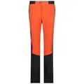 CMP Trekkinghose CMP Damen Hose Woman Pant 31T2566 orange 44