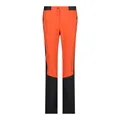CMP Woman Pant campari (C653) 44