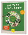 Sachbuch 365 Tage Hochbeet 365 Tage Hochbeet: Ganzjährig frisches Gemüse anbaue Dorothea Baumjohann