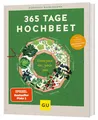 365 Tage Hochbeet ~ Dorothea Baumjohann ~  9783833880308