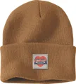 Carhartt Strickmütze Knit Heart Patch Beanie