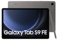 Samsung Galaxy Tab S9 FE X510 WiFi 128GB gray DACH