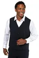 JP 1880, Herren, Große Größen, Business-Weste Zeus FLEXNAMIC®