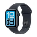 Apple Watch SE 3 44mm GPS M/L Sport mitternacht/mitter M/L