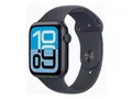 Apple Watch SE 3 (GPS) - 44 mm - Midnight Aluminium