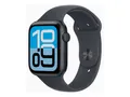 Apple Watch SE 3 (GPS) - 44 mm - Mitternachtsaluminium