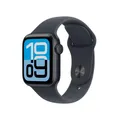 Apple Watch SE 3, GPS, 44mm, Mitternacht Aluminiumgehäuse mit #29932478